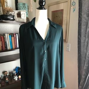 Express portofino dress shirt